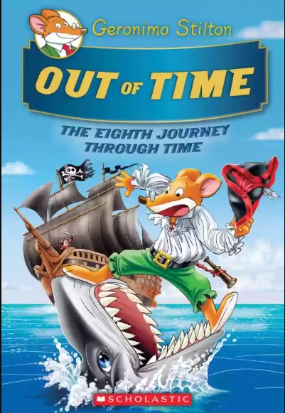 OU T OF TIME